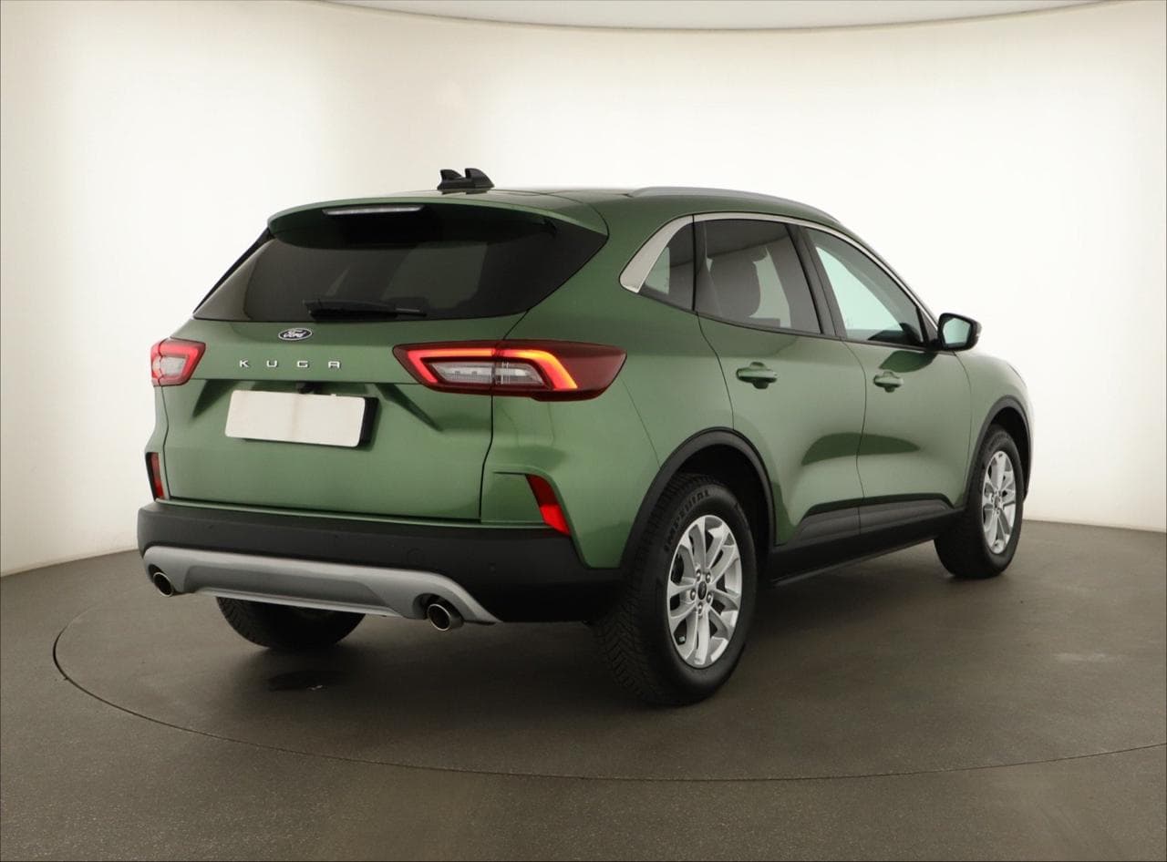 2024 Ford KUGA - 7