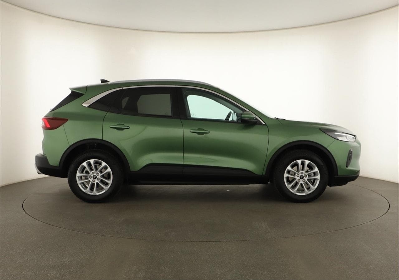 2024 Ford KUGA - 8