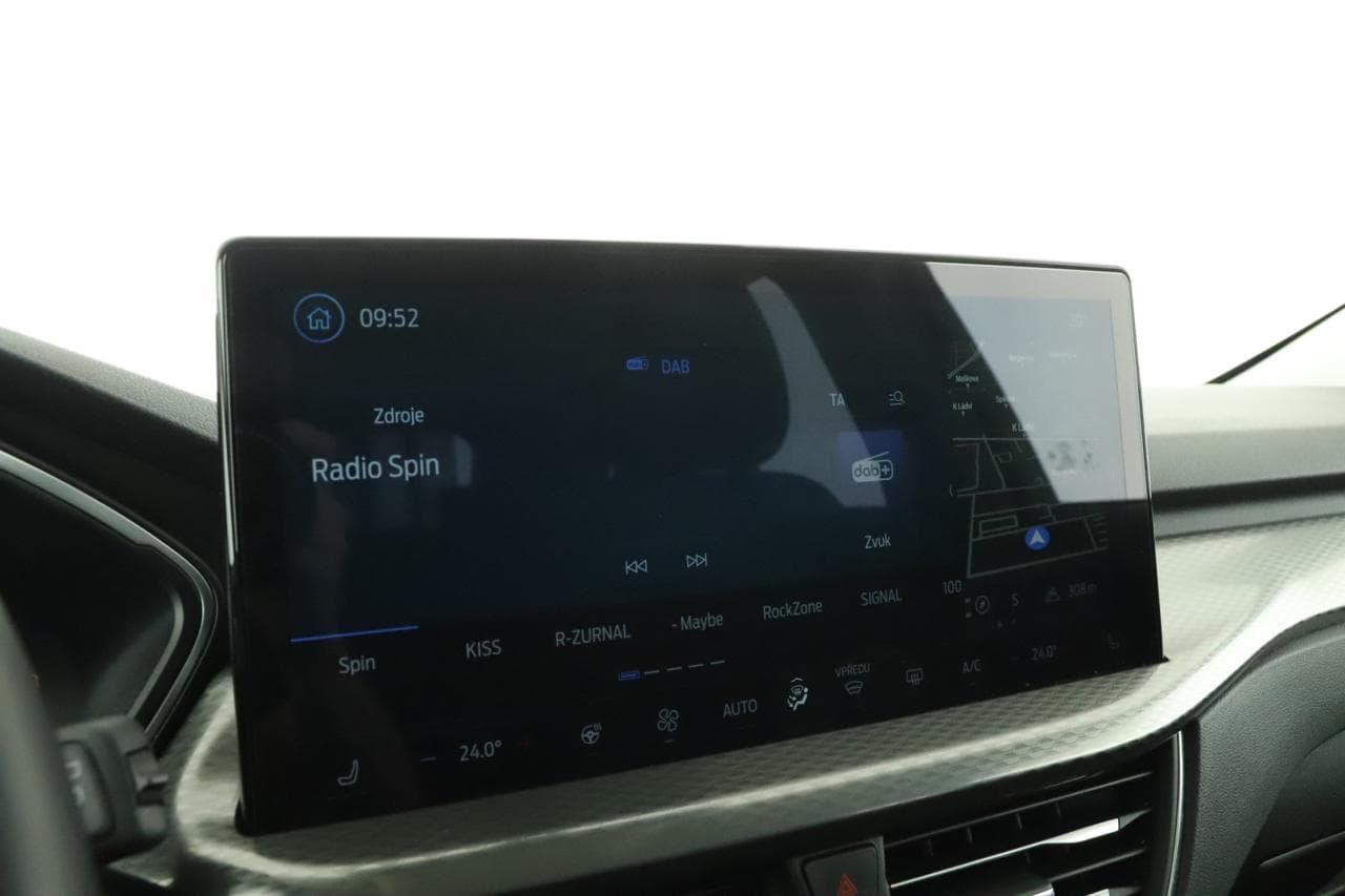 2024 Ford KUGA - 20