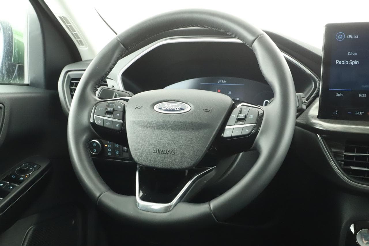 2024 Ford KUGA - 14