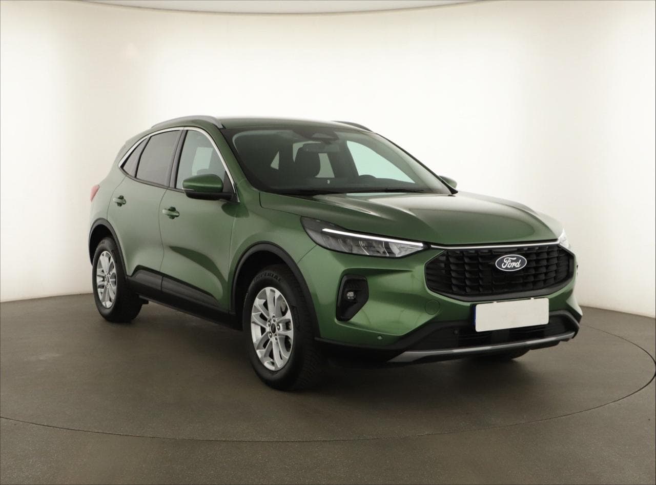 2024 Ford KUGA