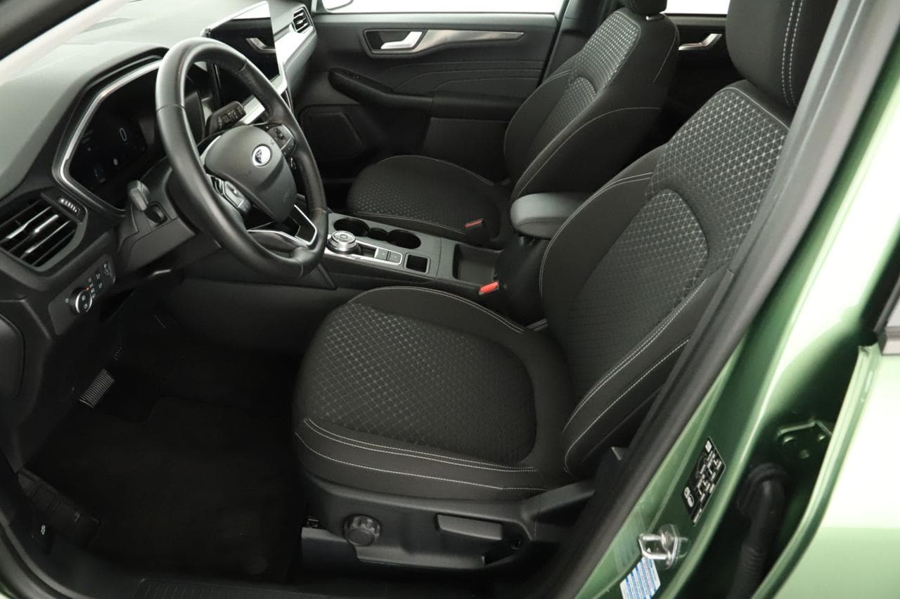 2024 Ford KUGA - 13