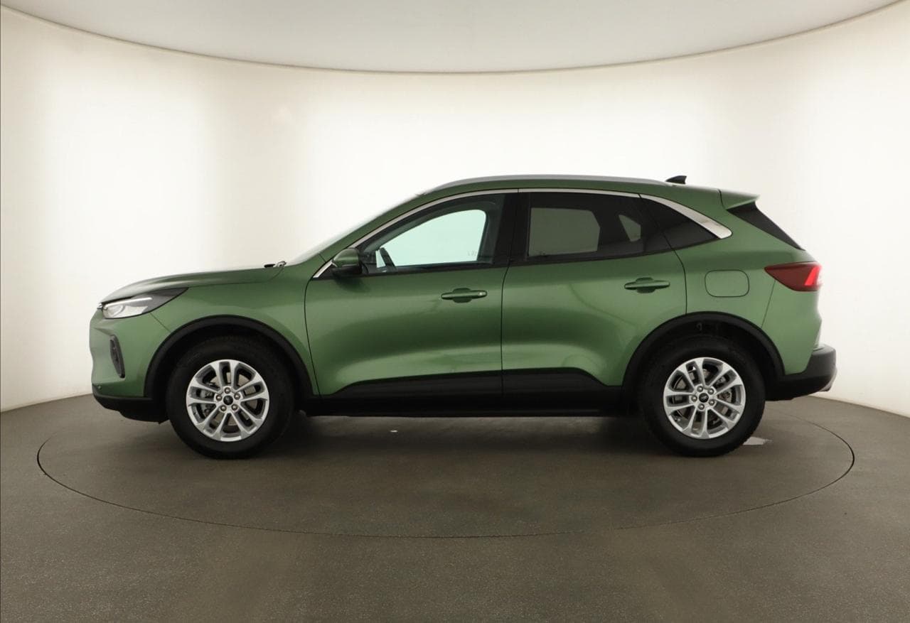 2024 Ford KUGA - 4