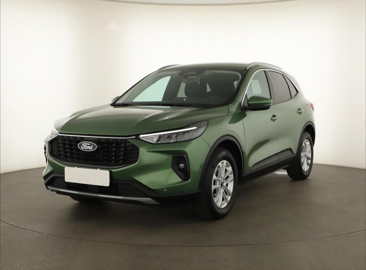2024 Ford KUGA - 3
