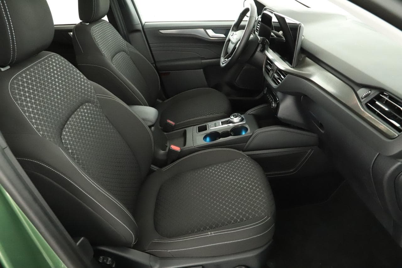 2024 Ford KUGA - 10