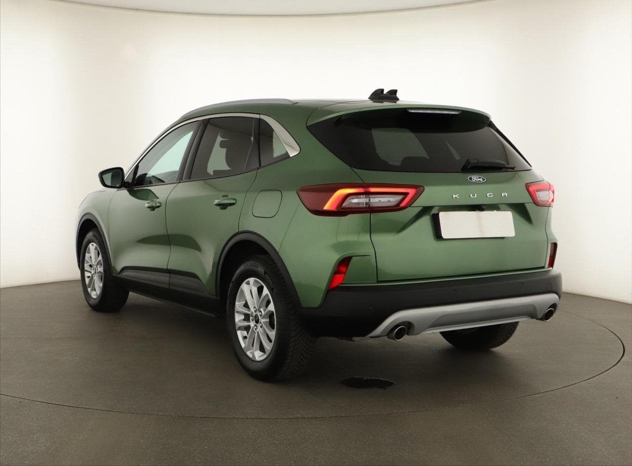 2024 Ford KUGA - 5