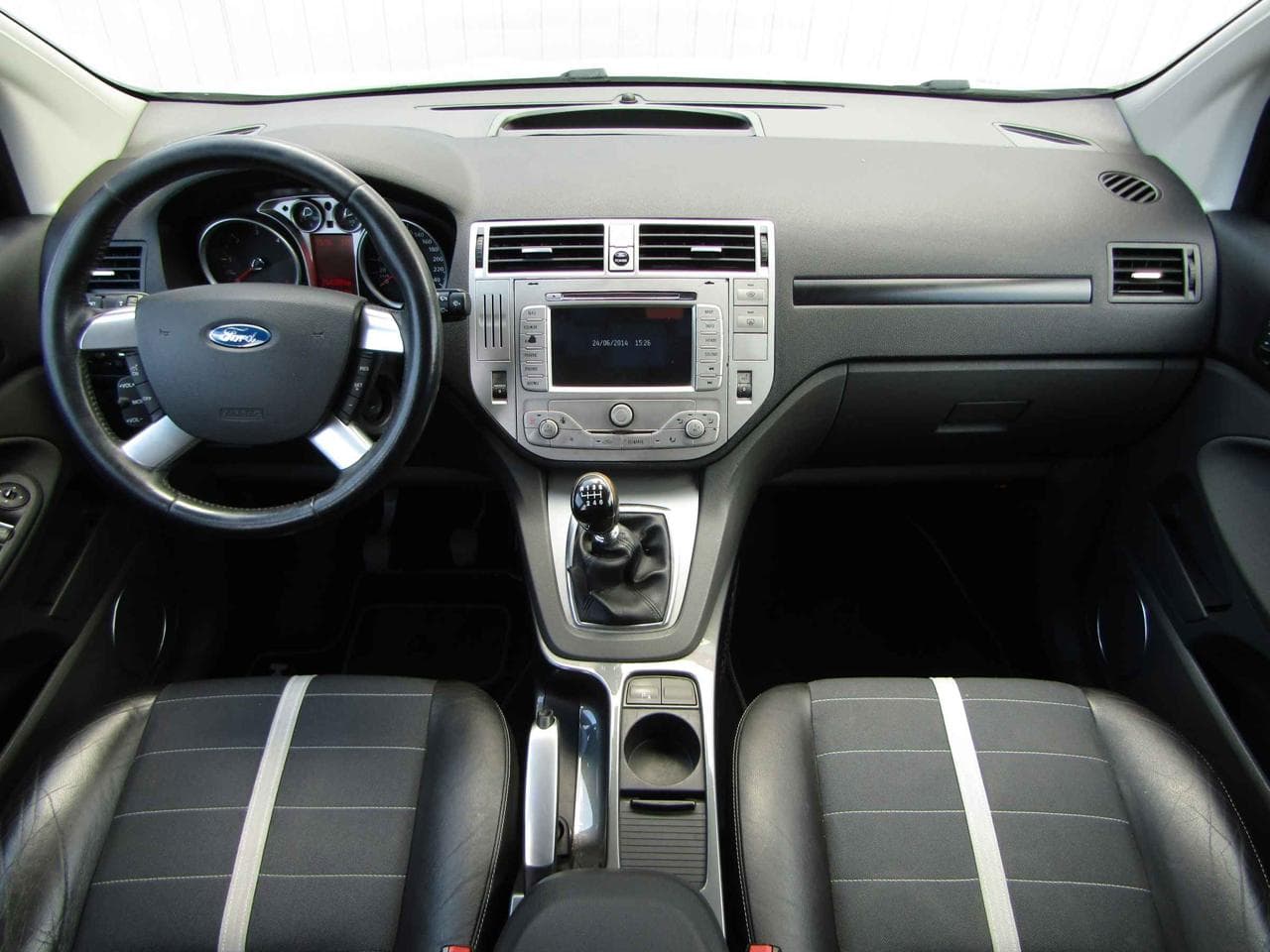 2009 Ford KUGA - 8