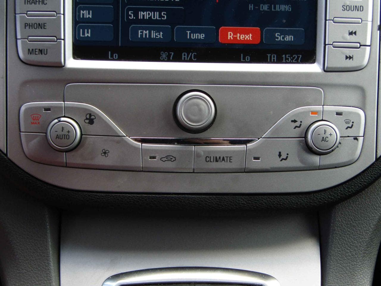 2009 Ford KUGA - 15