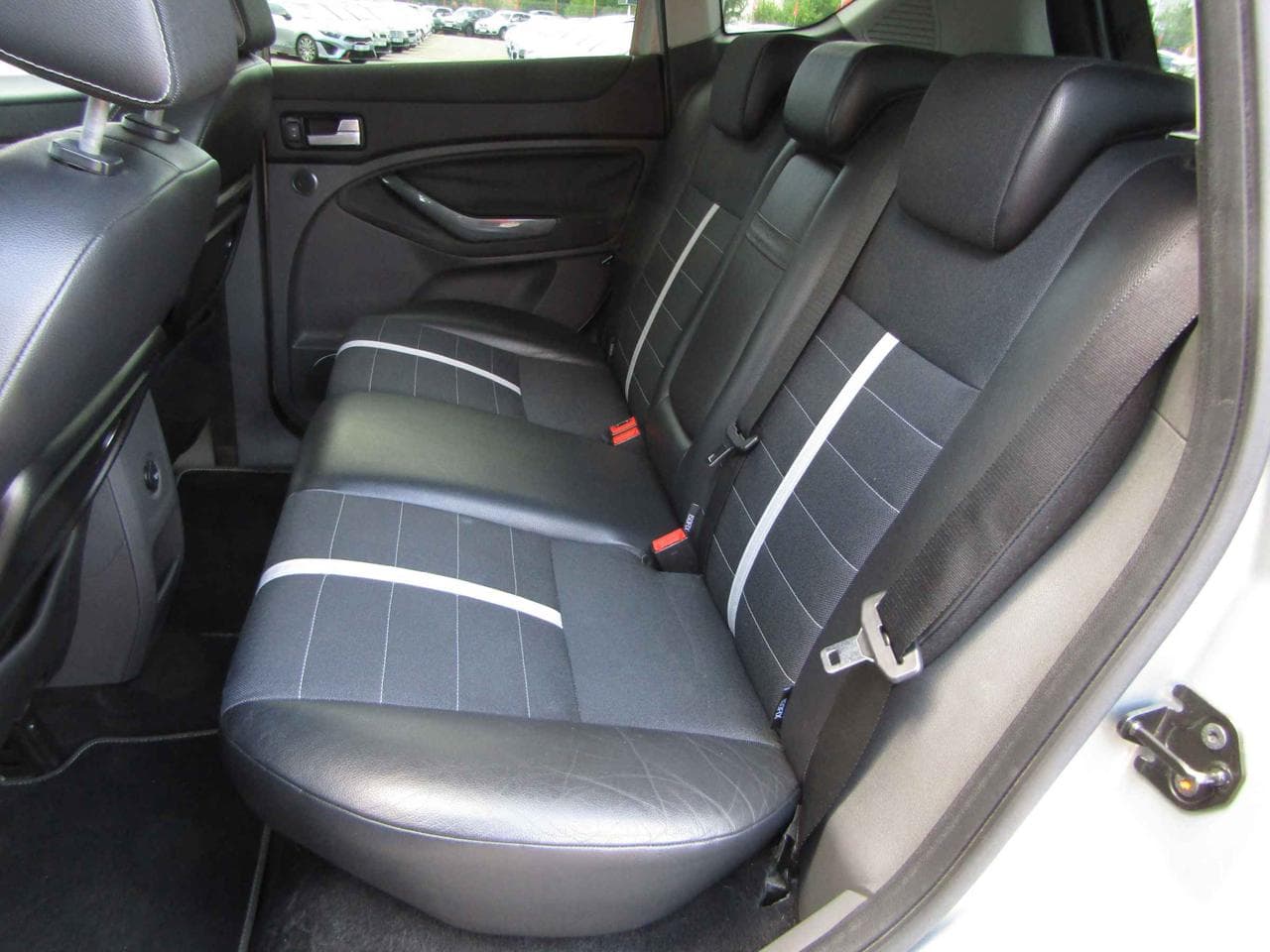 2009 Ford KUGA - 10