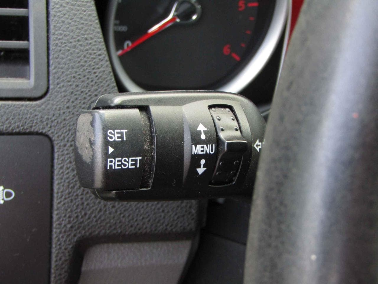 2009 Ford KUGA - 13