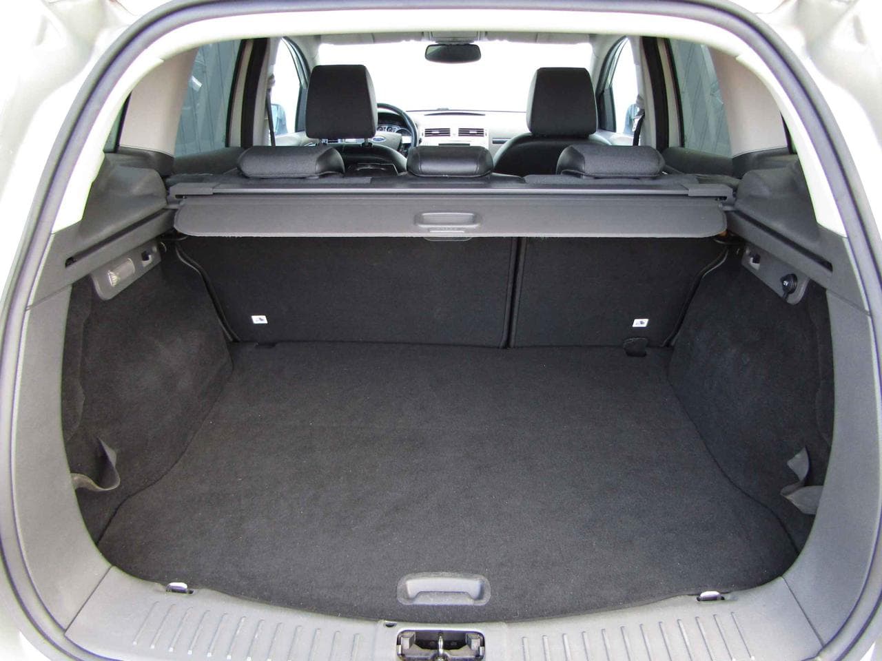 2009 Ford KUGA - 7