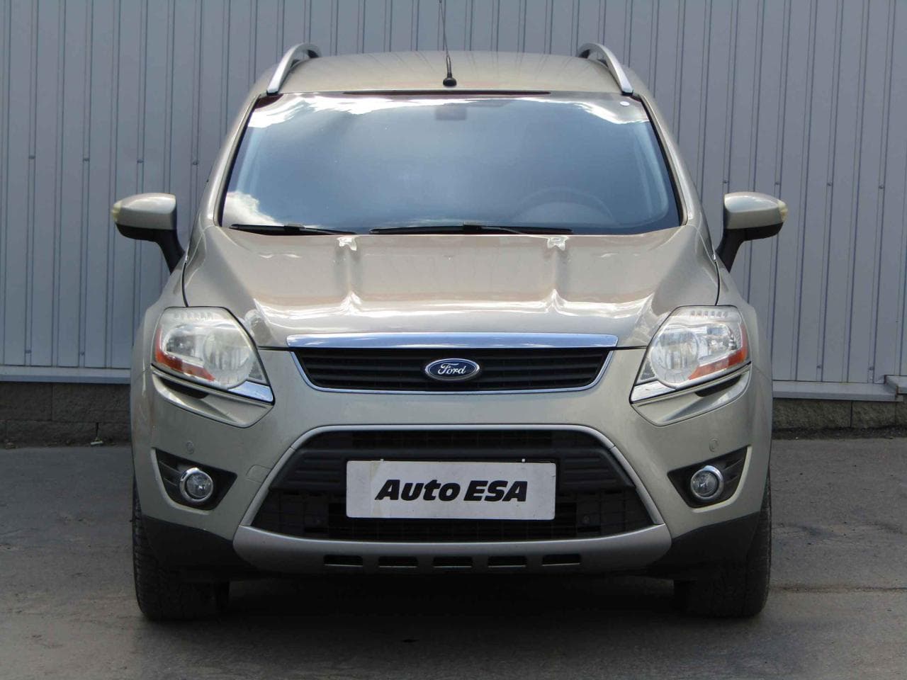 2009 Ford KUGA - 2