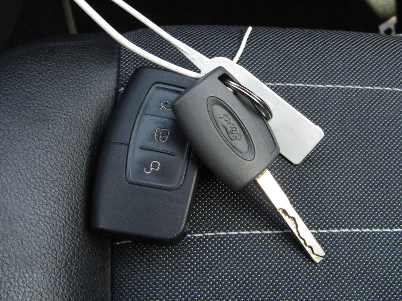 2009 Ford KUGA - 20