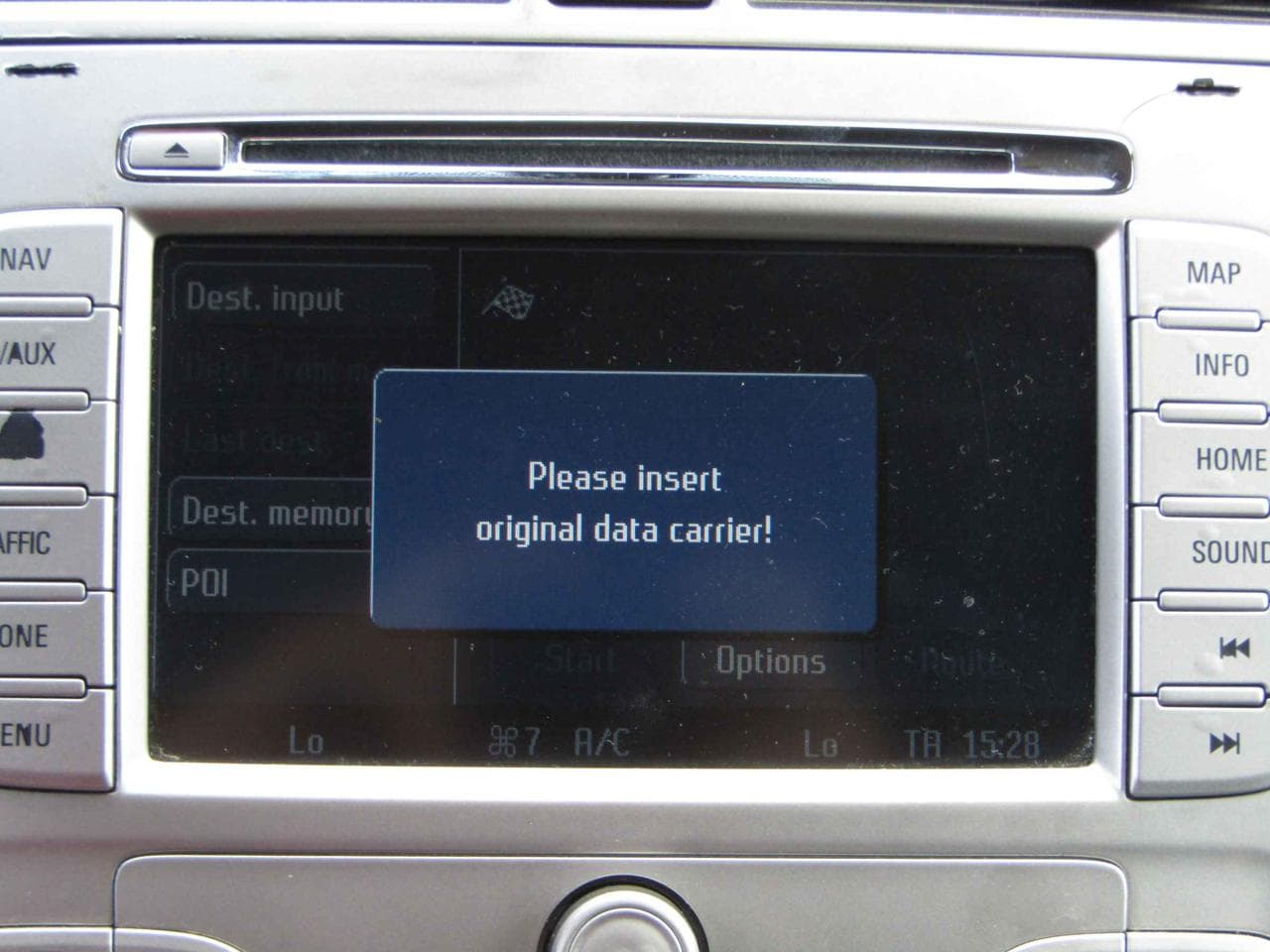 2009 Ford KUGA - 18