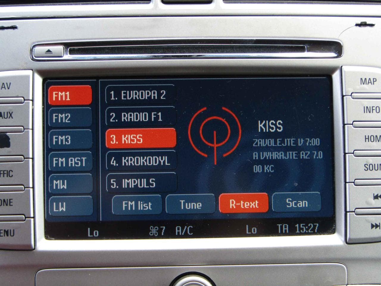 2009 Ford KUGA - 17