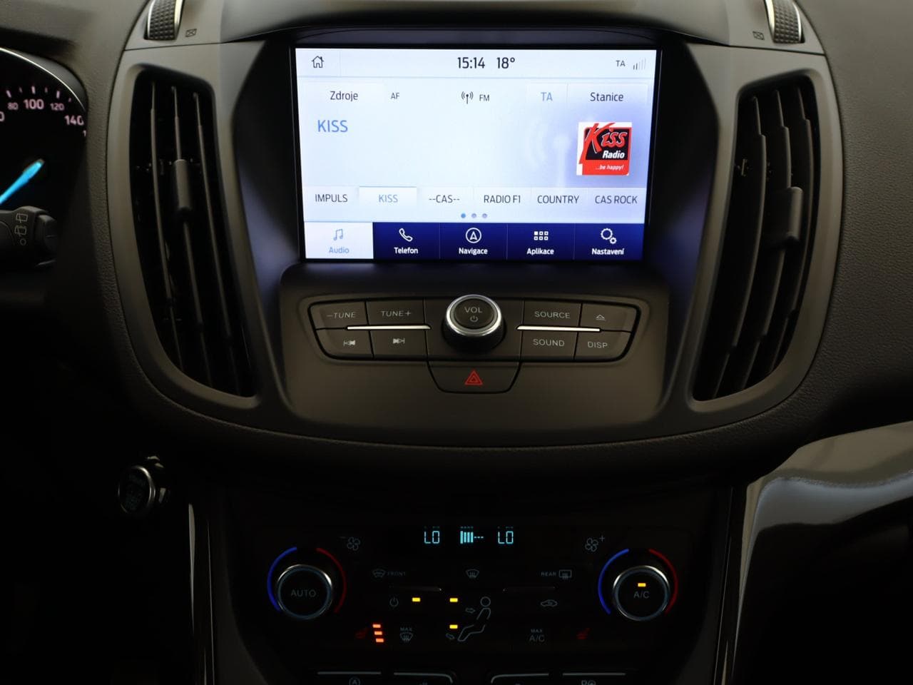 2019 Ford KUGA - 16