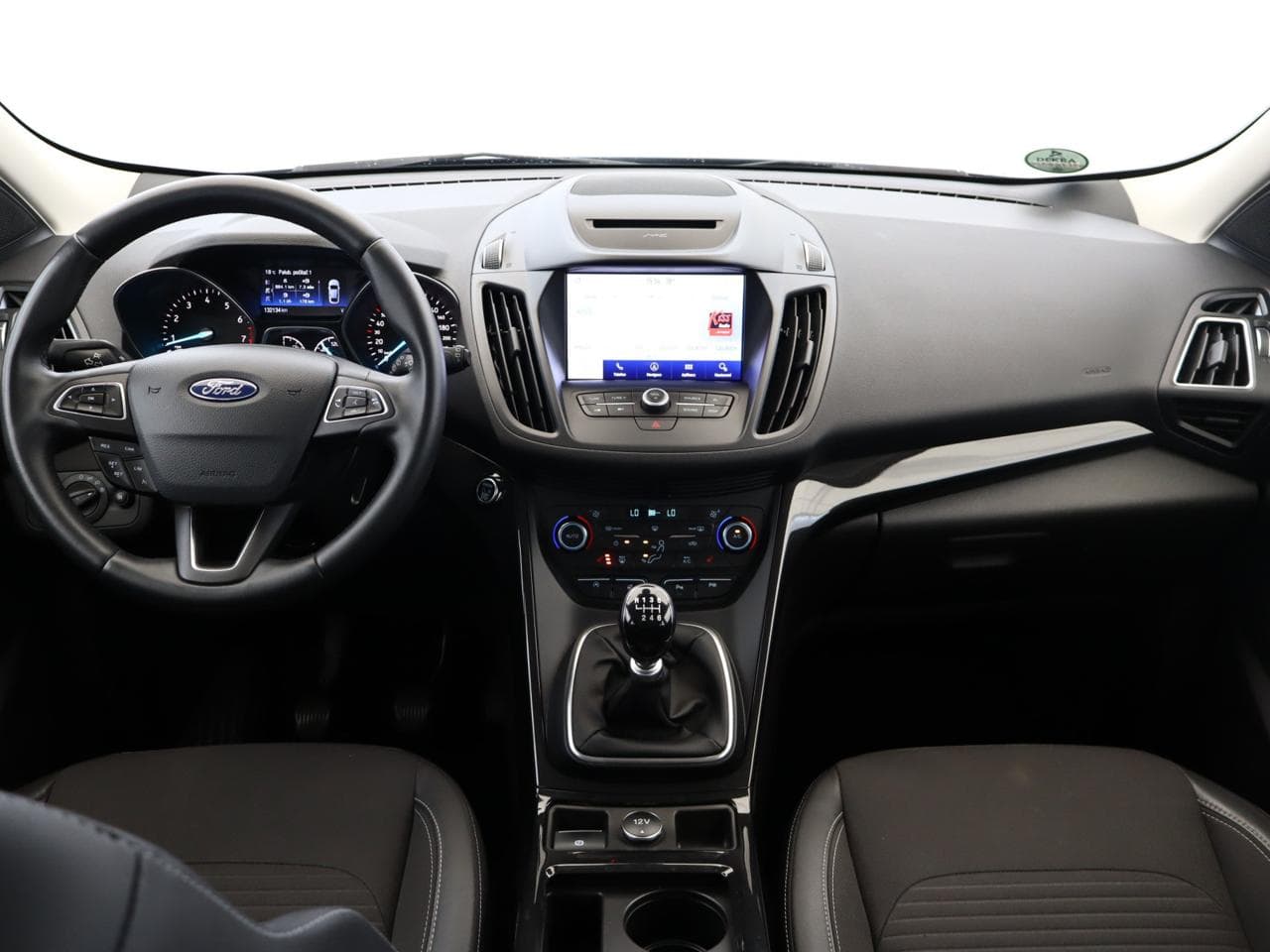 2019 Ford KUGA - 9