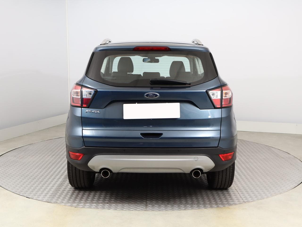 2019 Ford KUGA - 6
