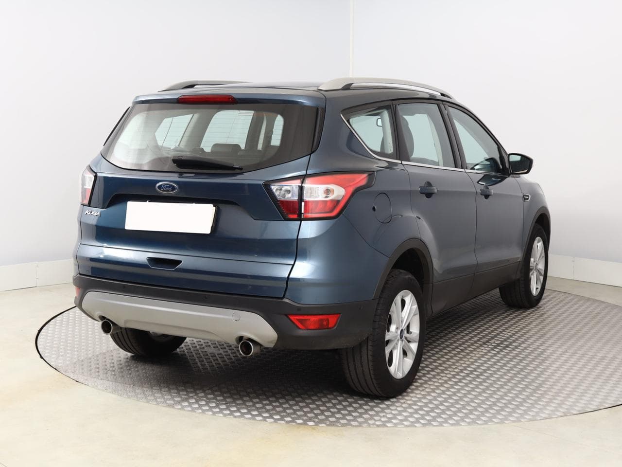 2019 Ford KUGA - 7