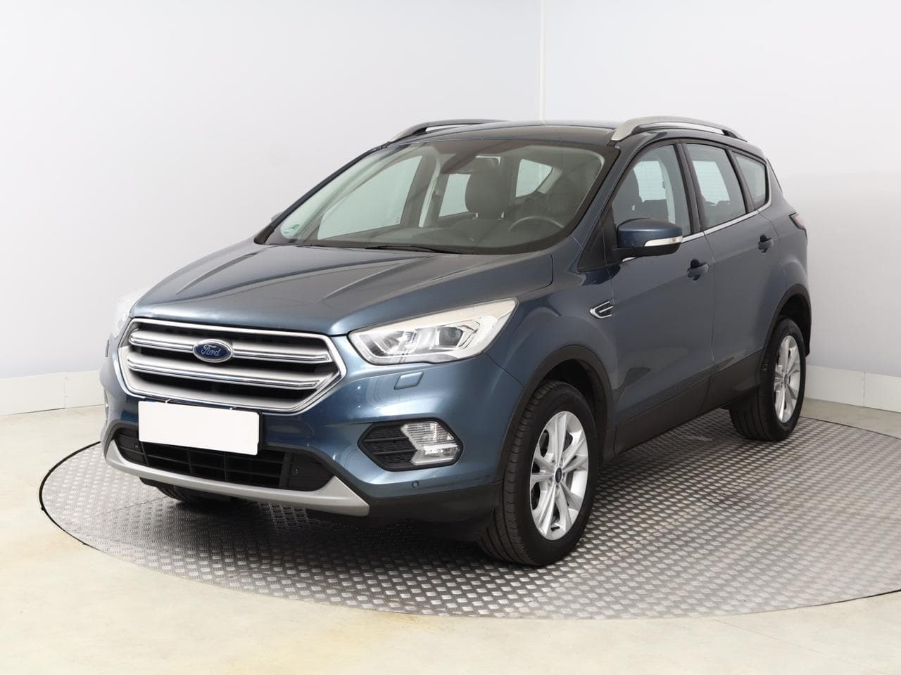 2019 Ford KUGA - 3