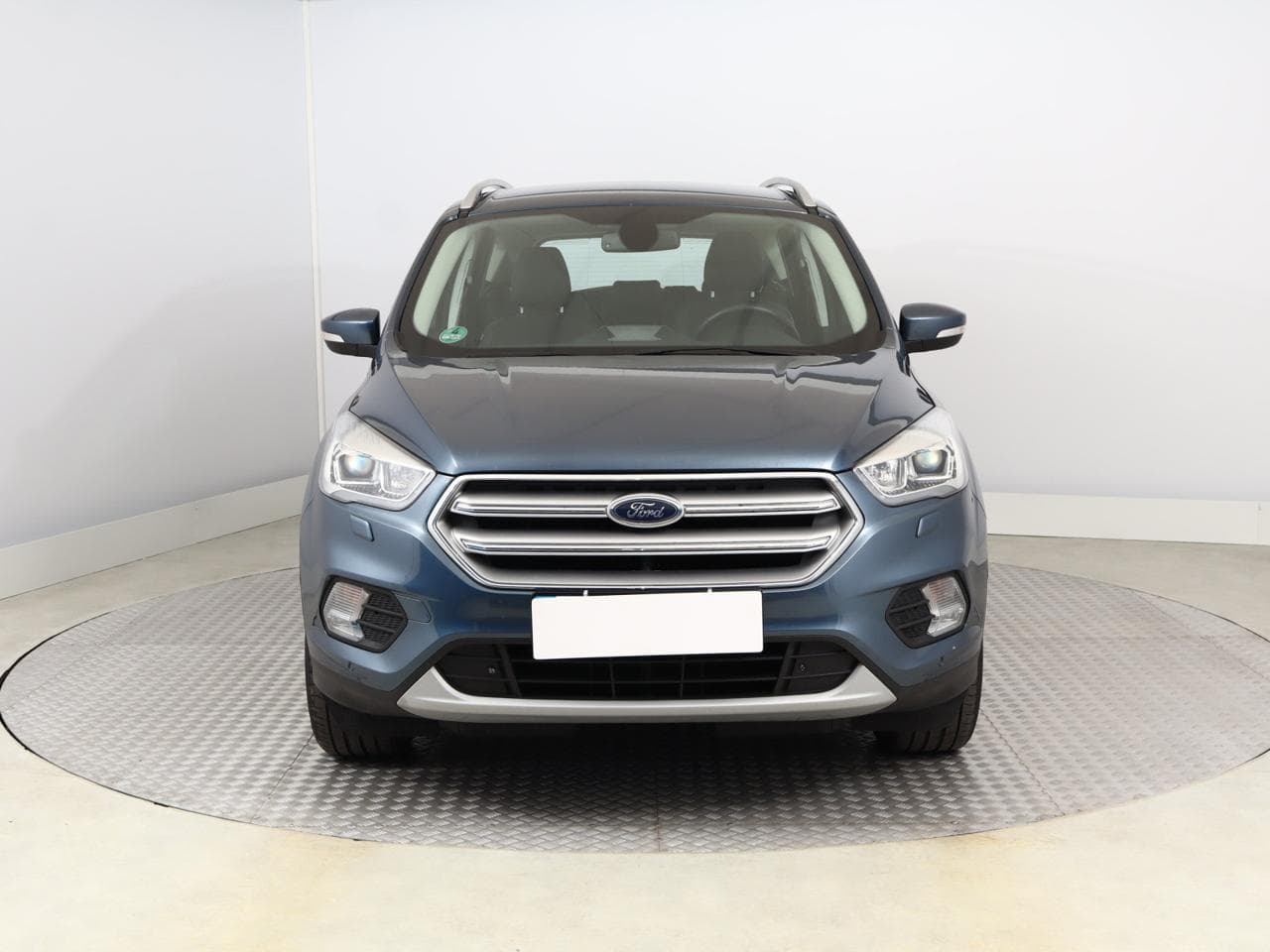2019 Ford KUGA - 2