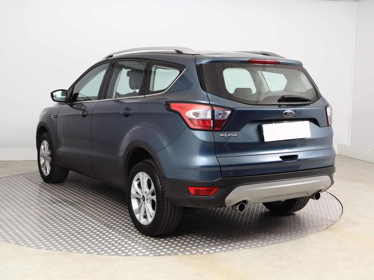 2019 Ford KUGA - 5
