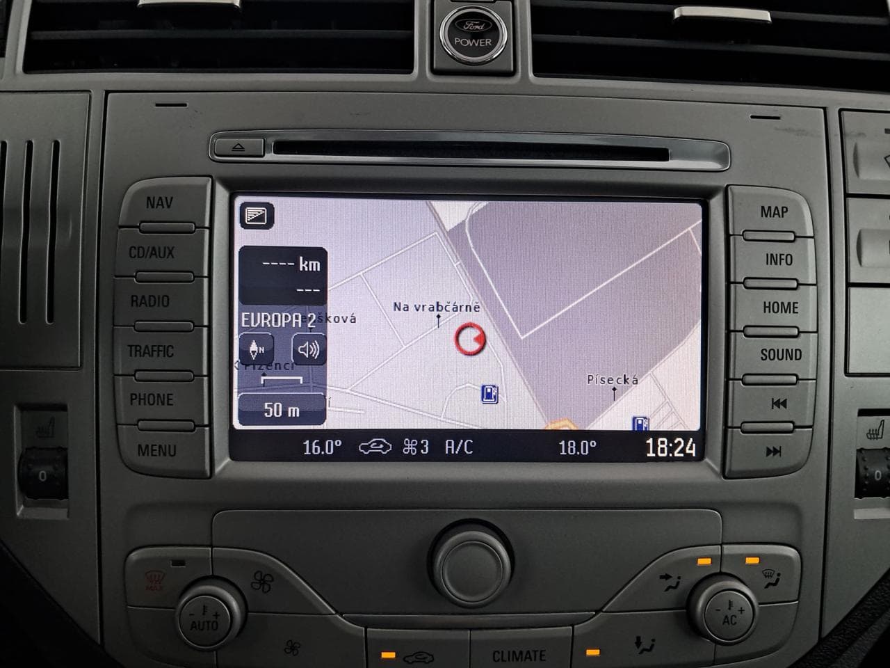 2010 Ford KUGA - 19
