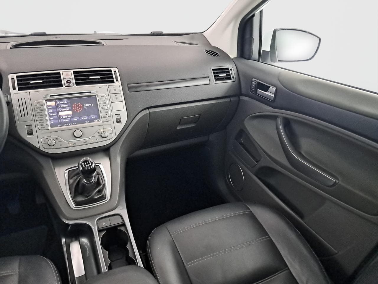 2010 Ford KUGA - 11