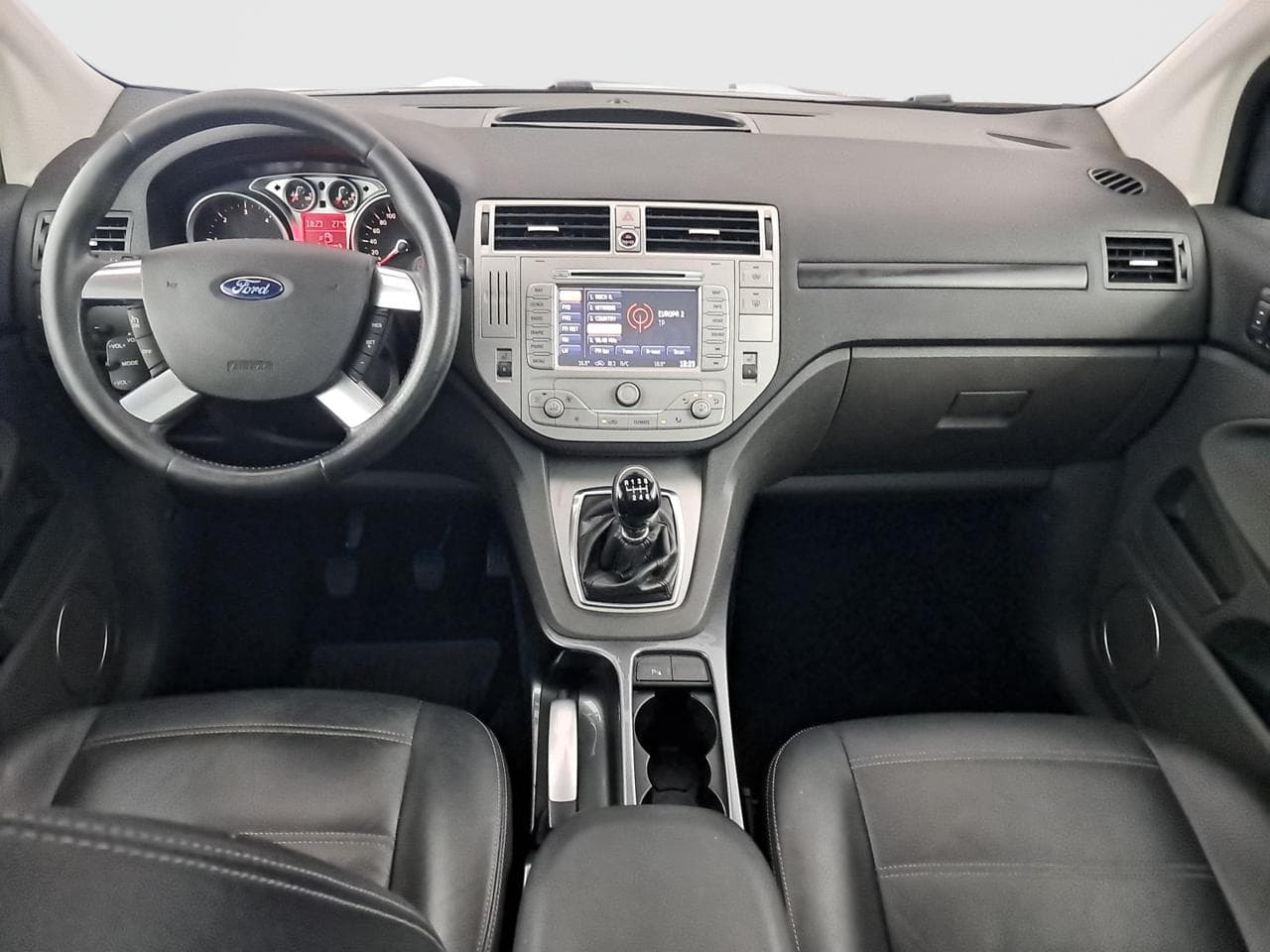 2010 Ford KUGA - 10