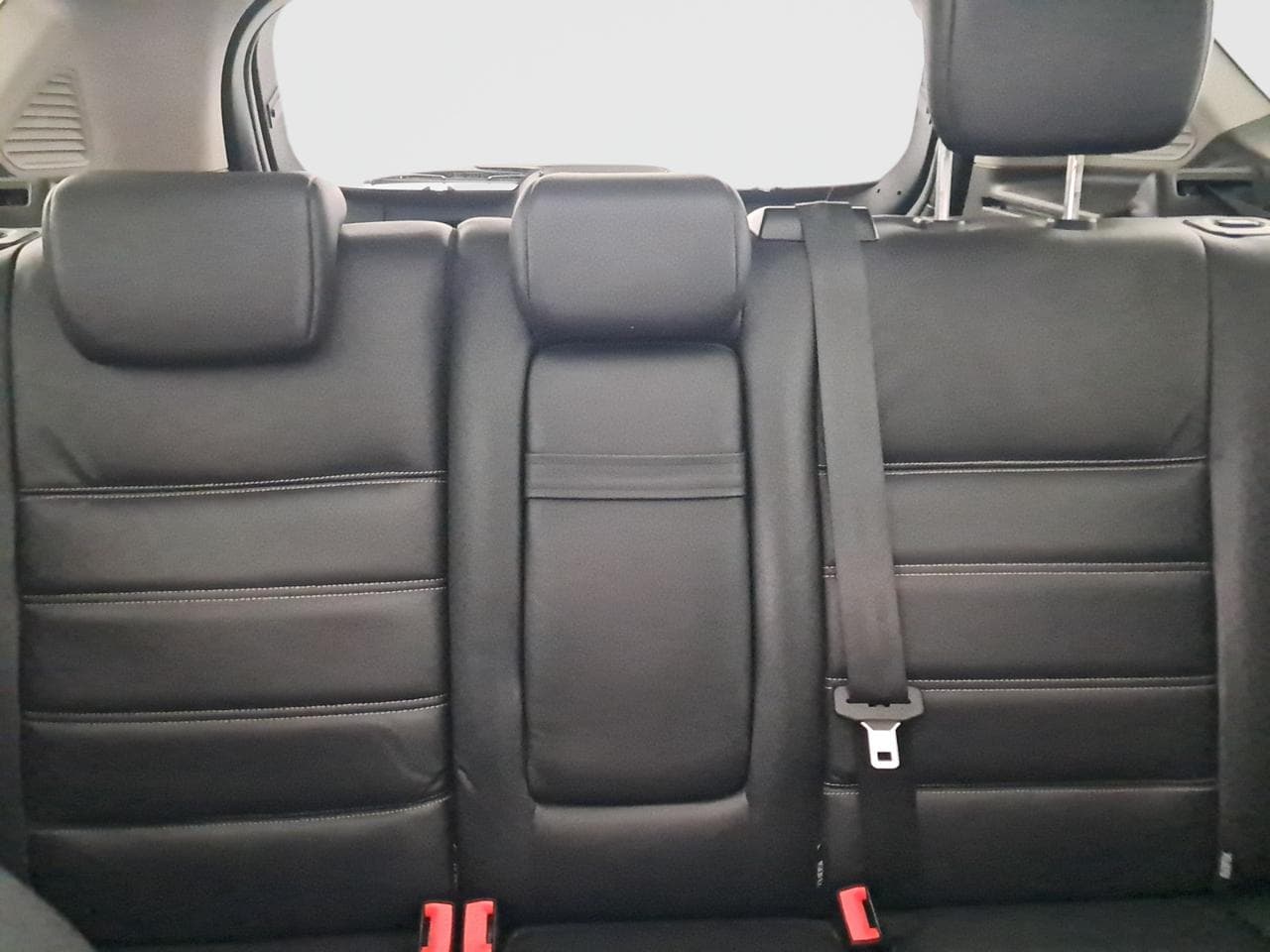 2010 Ford KUGA - 14