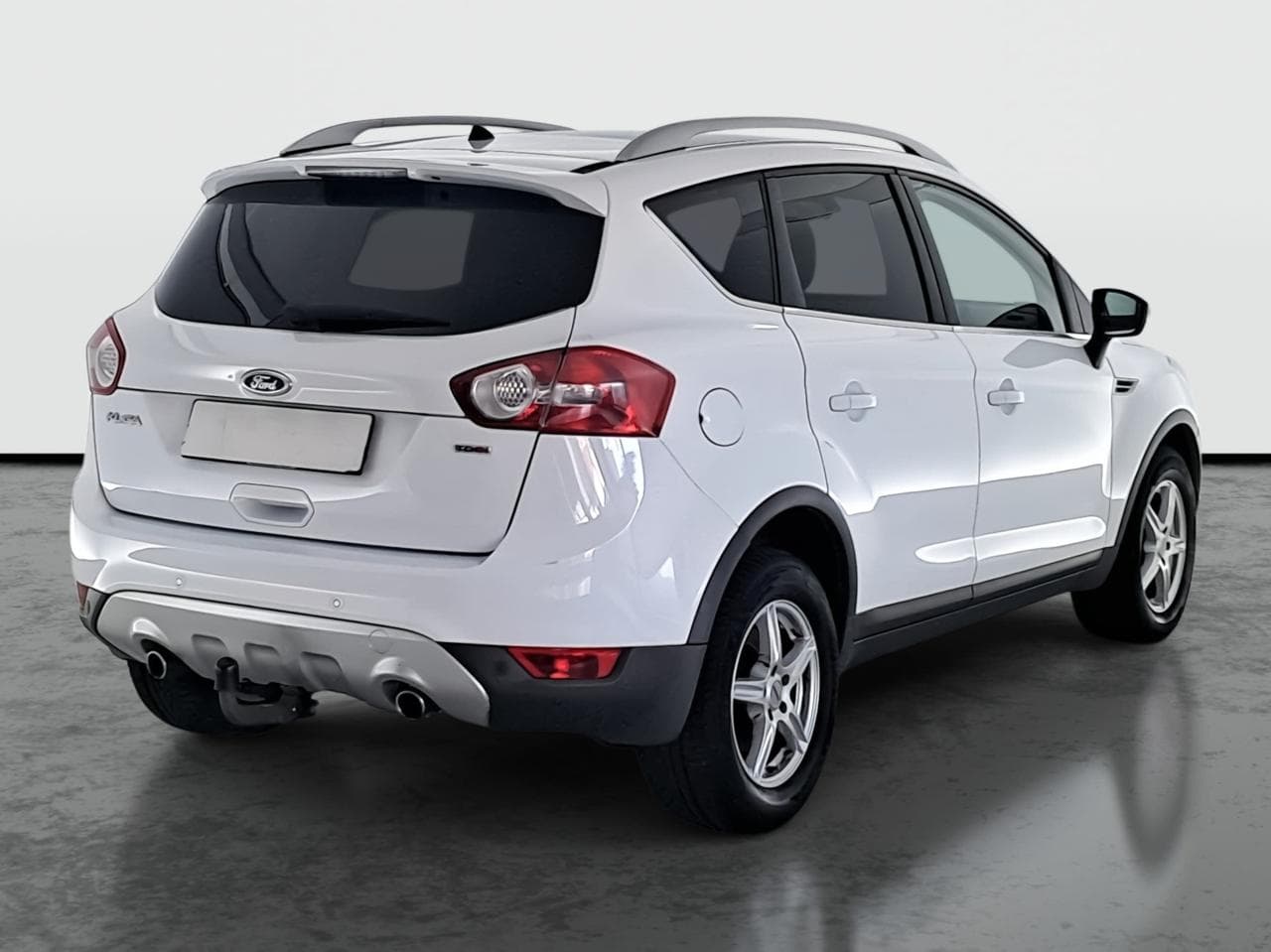 2010 Ford KUGA - 7