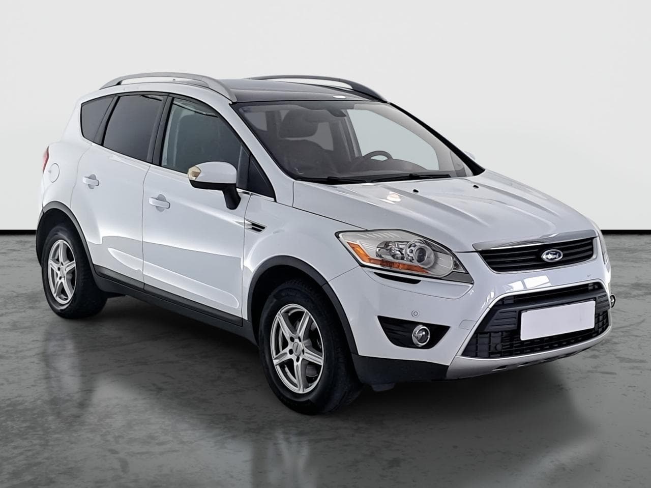 2010 Ford KUGA