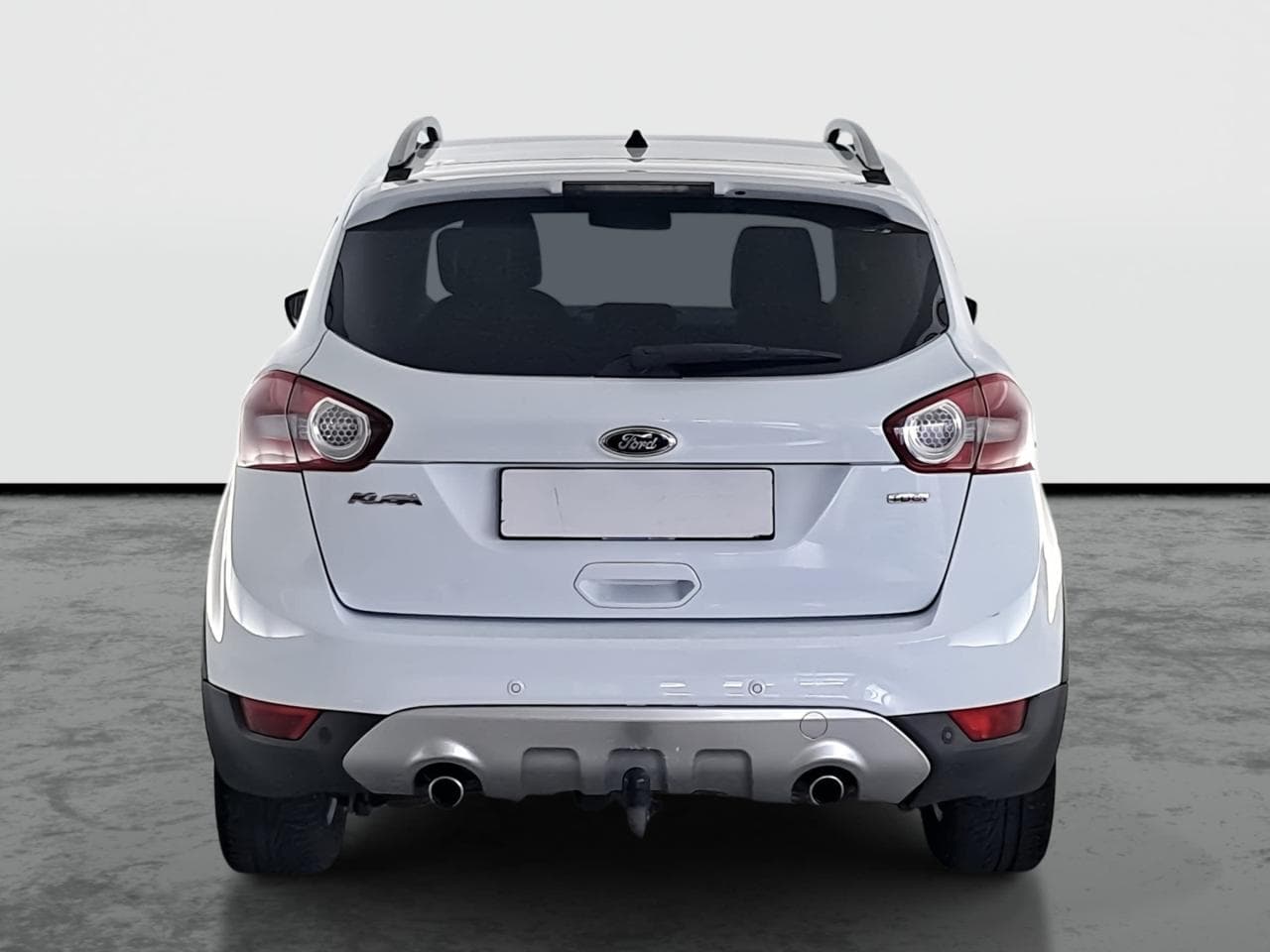 2010 Ford KUGA - 6