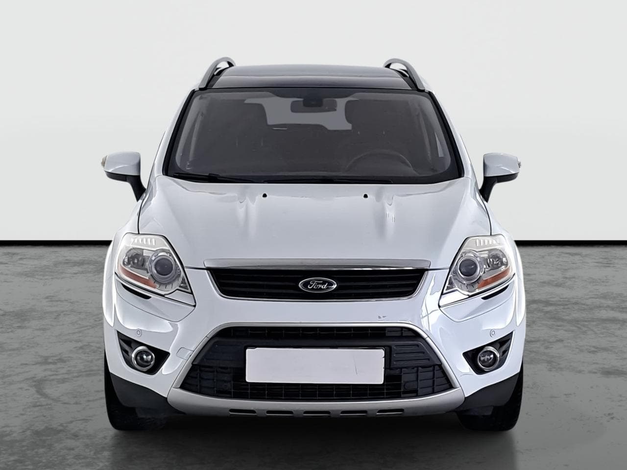2010 Ford KUGA - 2