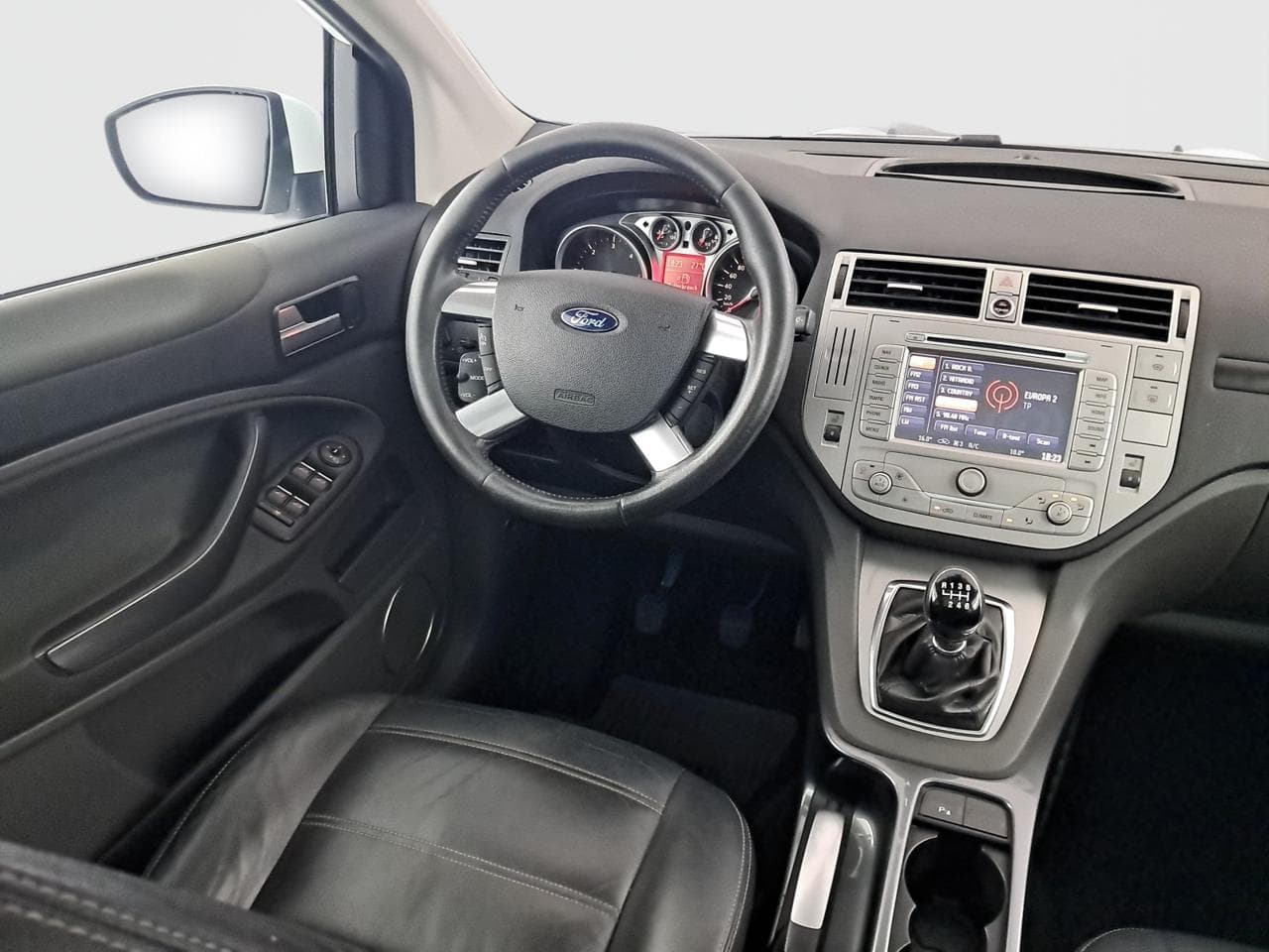 2010 Ford KUGA - 9