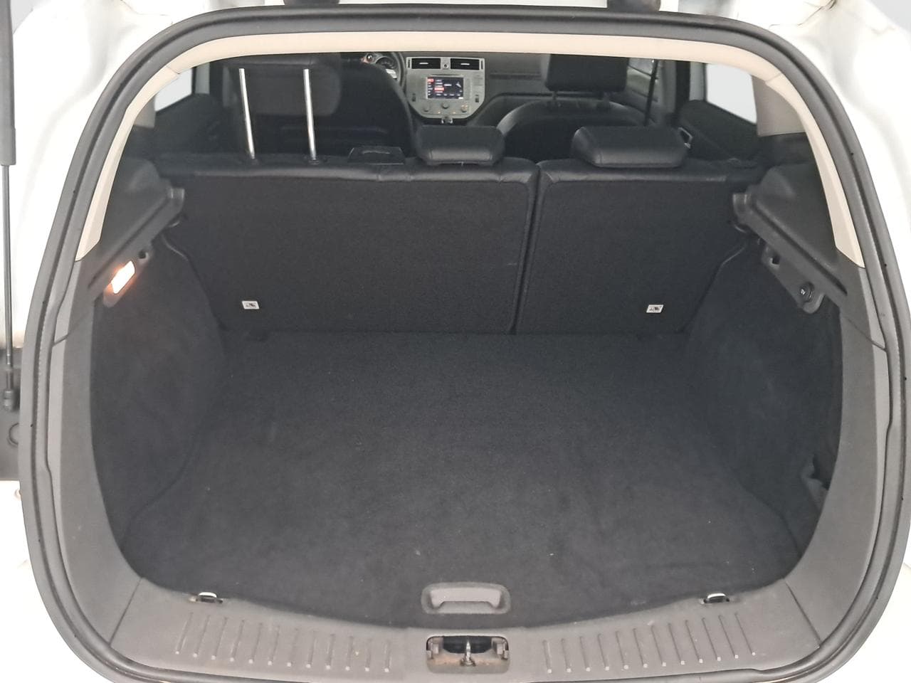 2010 Ford KUGA - 20