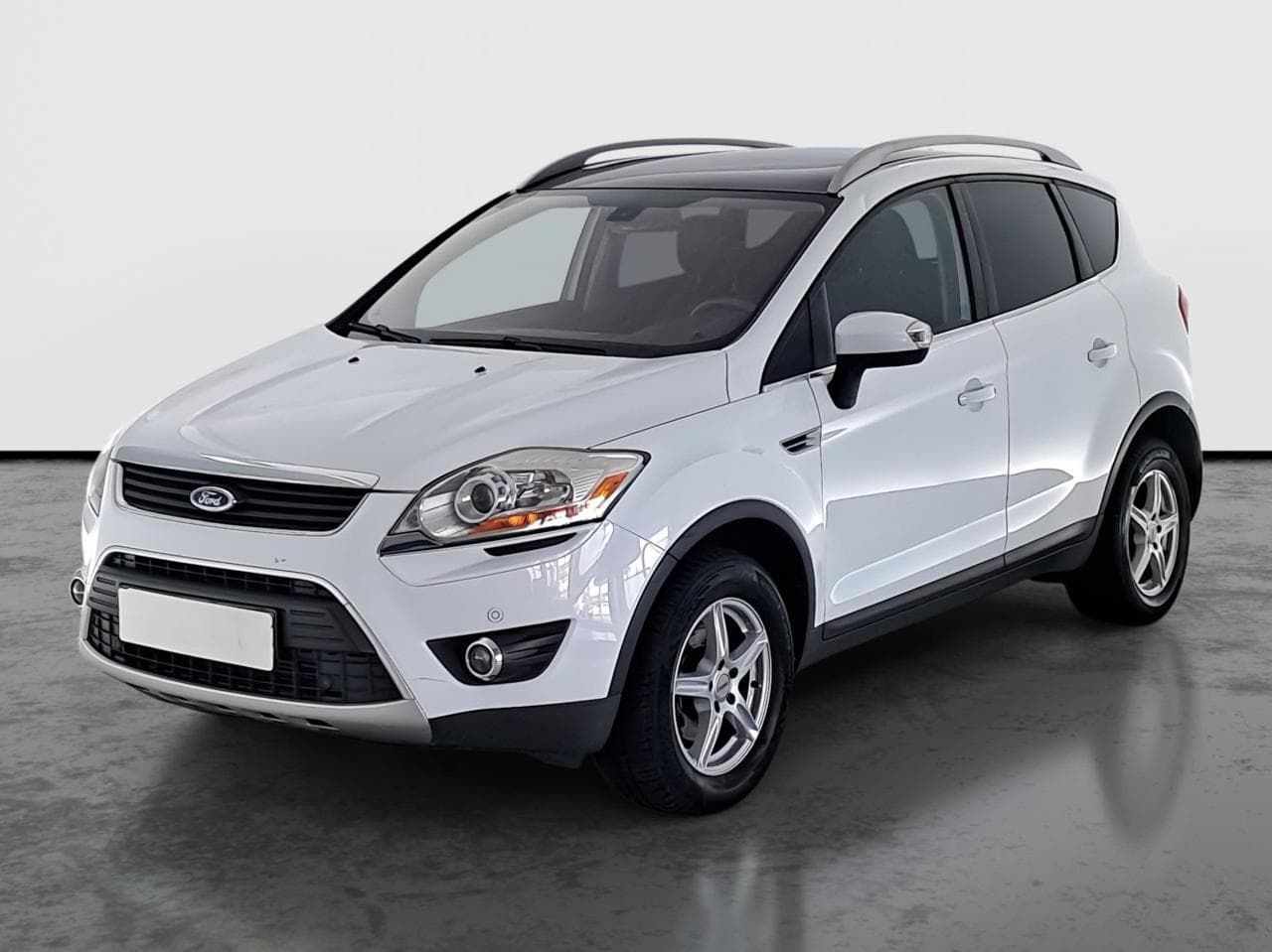 2010 Ford KUGA - 3