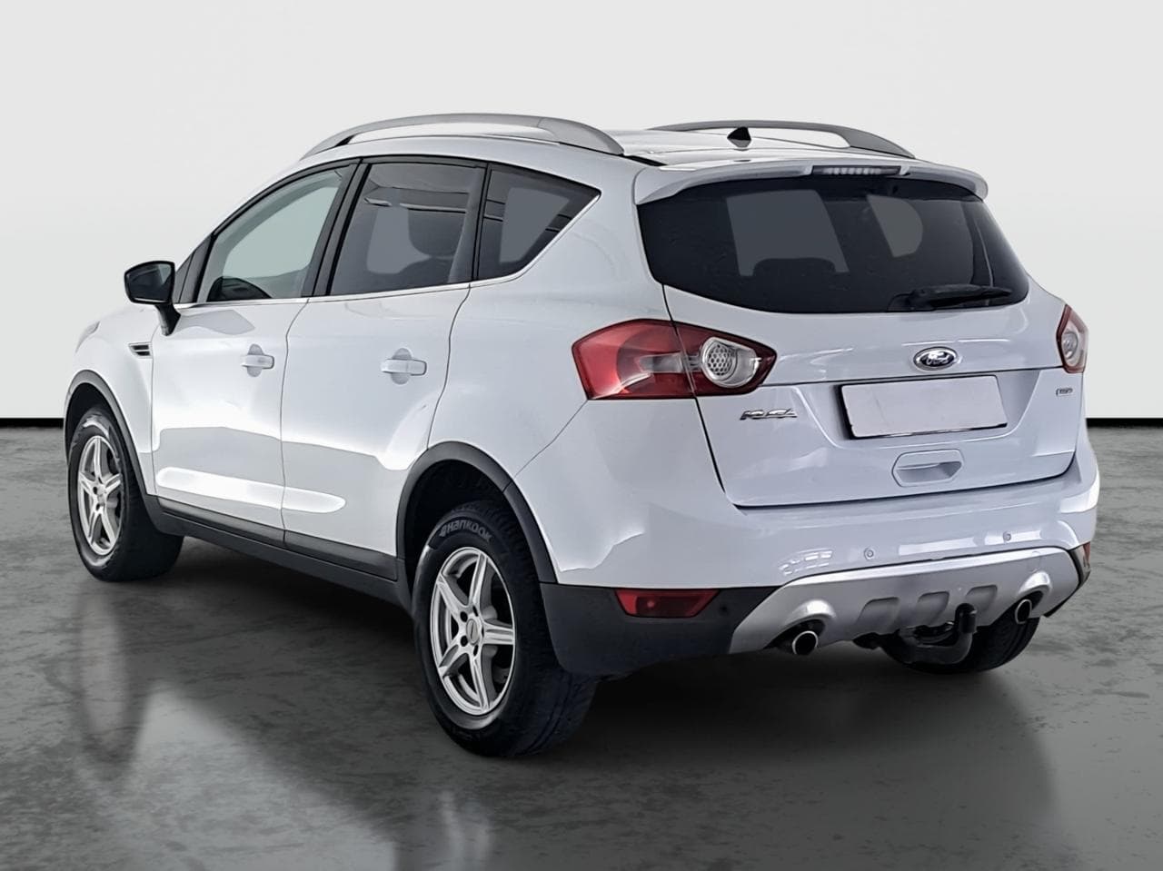 2010 Ford KUGA - 5