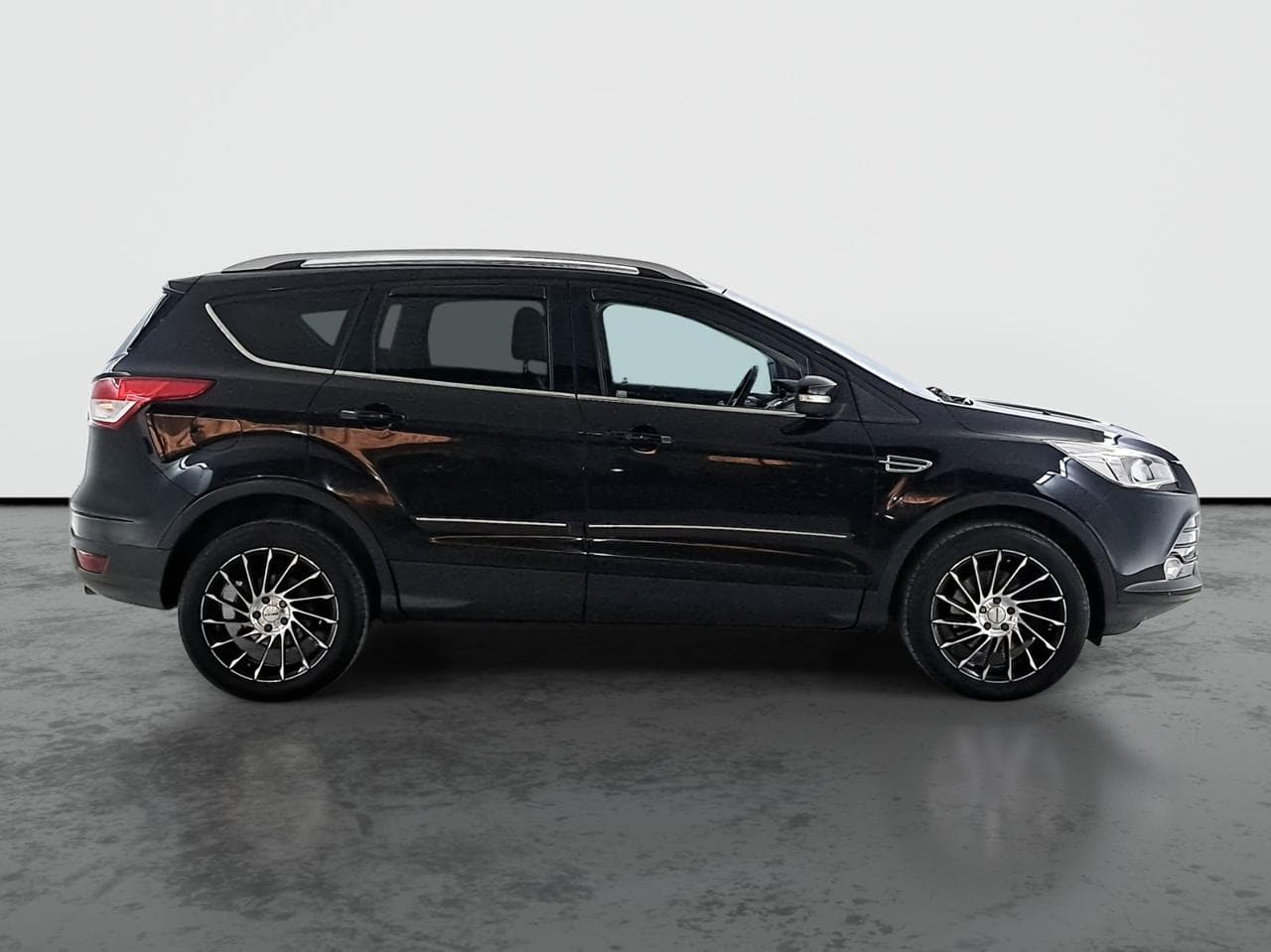 2013 Ford KUGA - 8