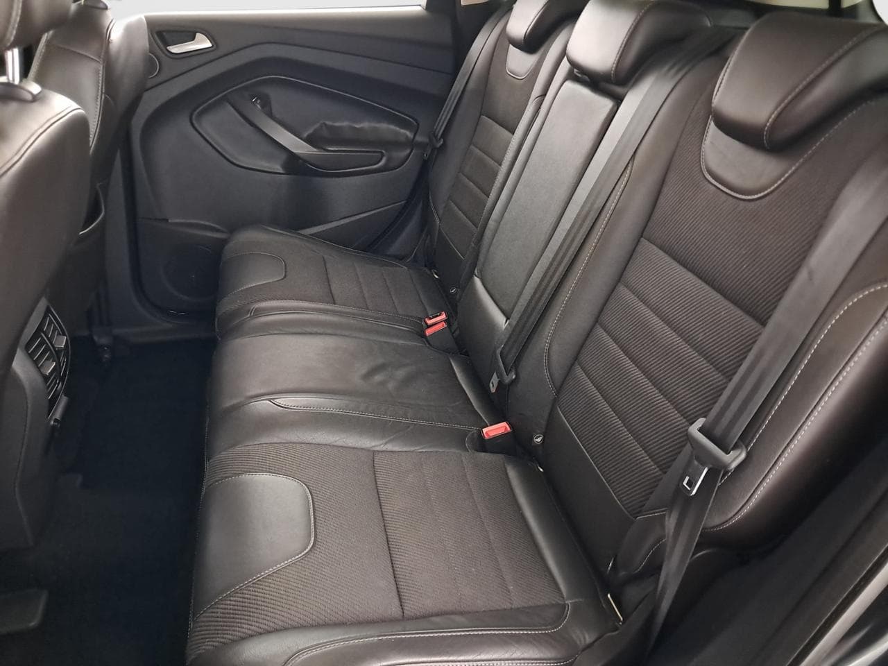 2013 Ford KUGA - 15