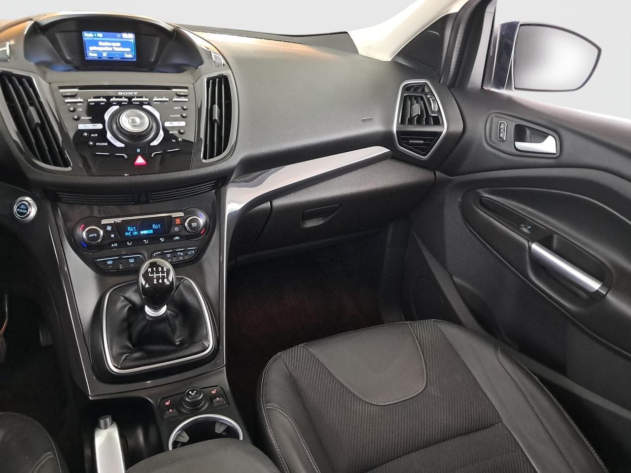 2013 Ford KUGA - 11