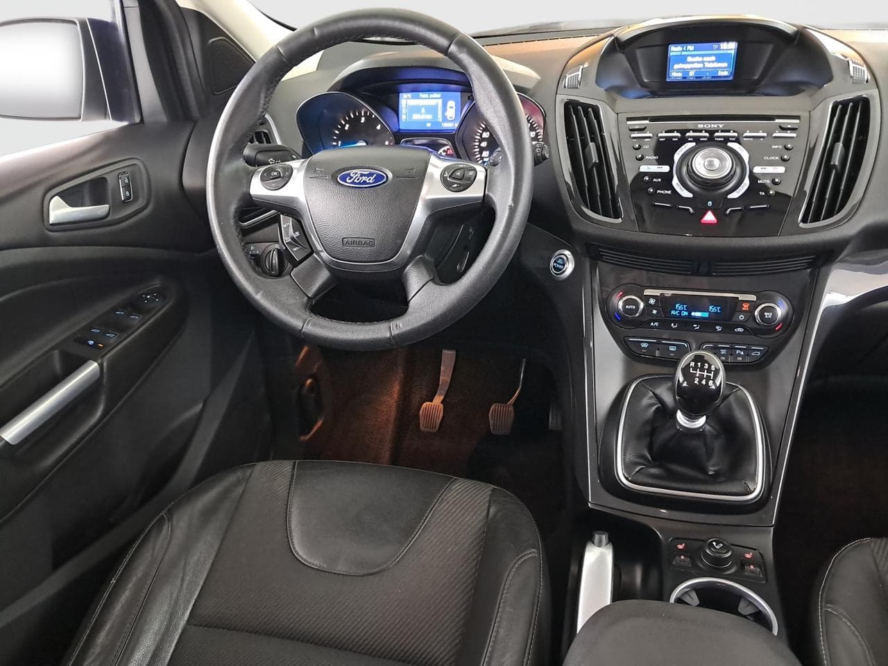 2013 Ford KUGA - 9