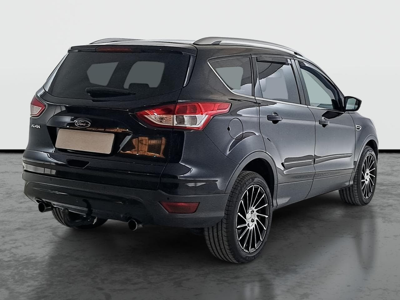 2013 Ford KUGA - 7