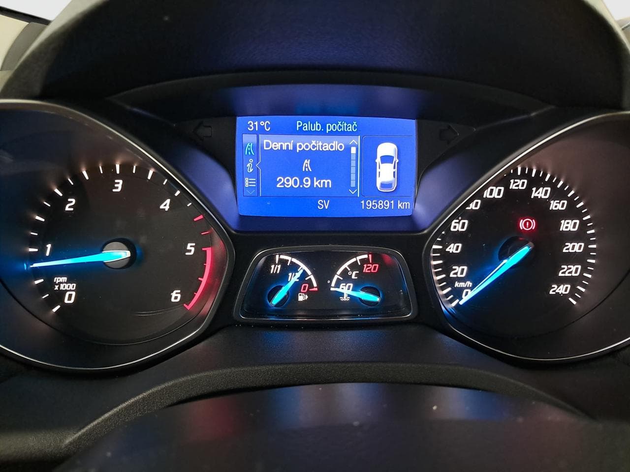 2013 Ford KUGA - 17