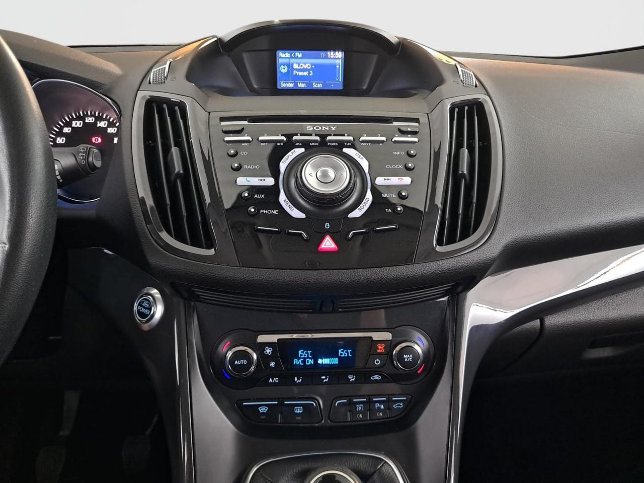 2013 Ford KUGA - 18