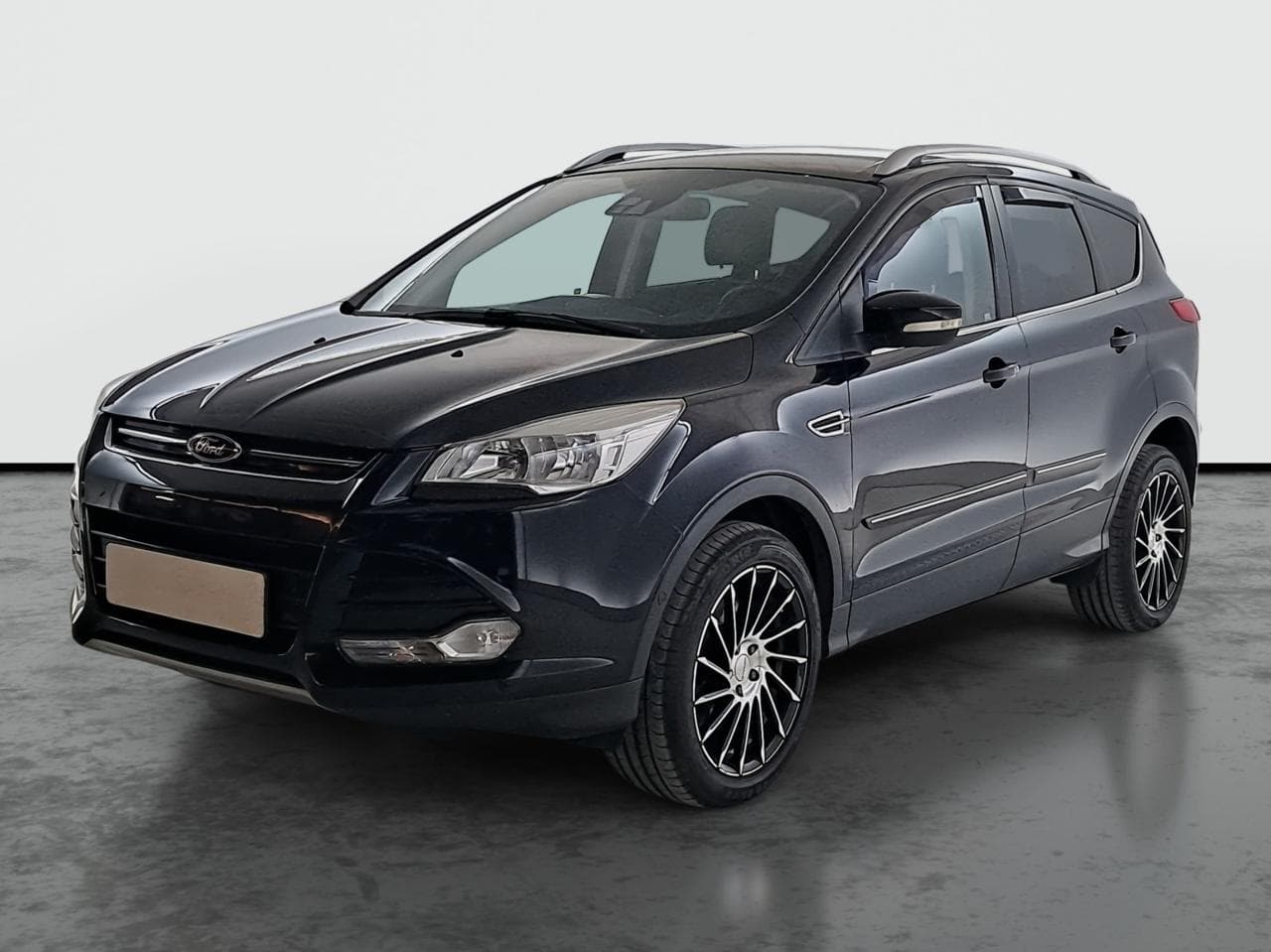 2013 Ford KUGA - 3