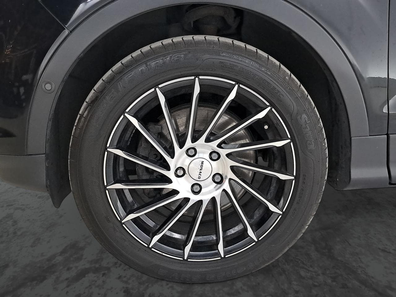 2013 Ford KUGA - 20