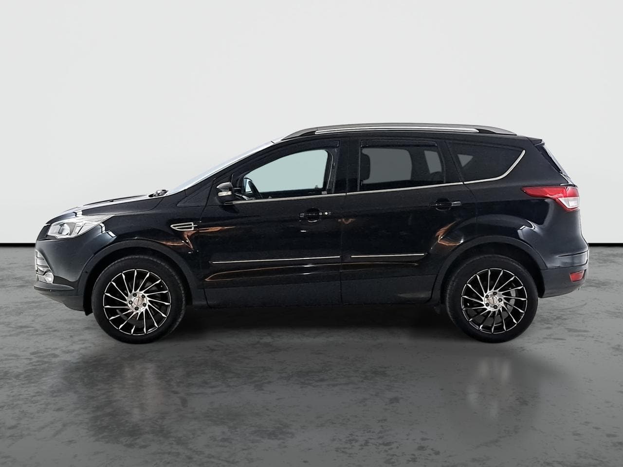 2013 Ford KUGA - 4