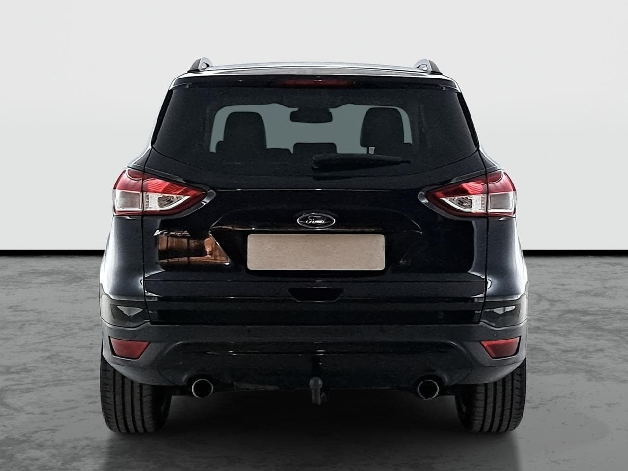 2013 Ford KUGA - 6