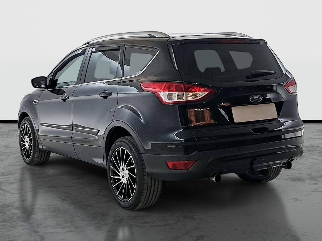 2013 Ford KUGA - 5
